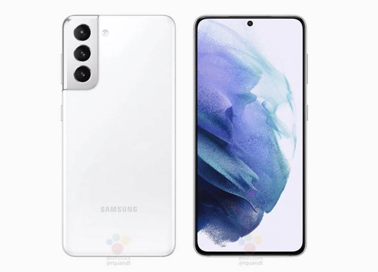 תמונות יח"צ ומחירים של כל דגמי סדרת Galaxy S21 דלפו לרשת